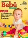 universo Bebê e Criança